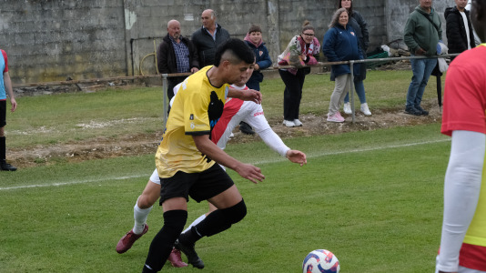 Final Copa Ferrol O Val contra Miño007