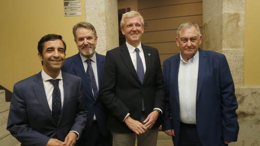 Diario de Ferrol Gala 25 Aniversario (59)