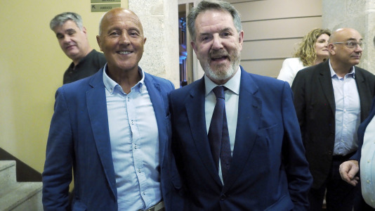 Diario de Ferrol Gala 25 Aniversario (19)