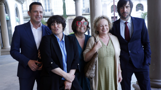 Diario de Ferrol Gala 25 Aniversario (31)