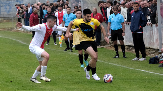 Final Copa Ferrol O Val contra Miño025