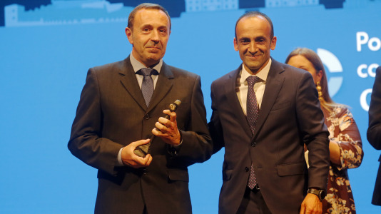 Diario de Ferrol Gala 25 Aniversario (48)