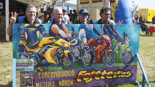 Fojeteiros concentración moteira Narón (24)