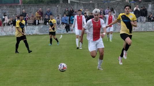 Final Copa Ferrol O Val contra Miño004