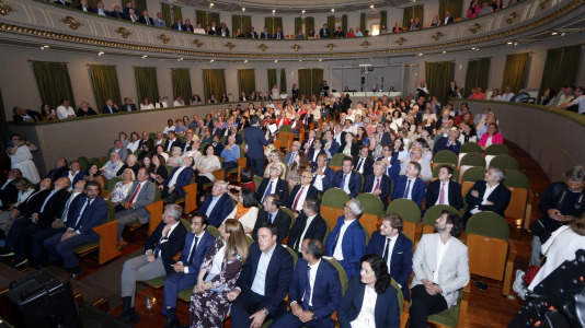 Diario de Ferrol Gala 25 Aniversario (36)