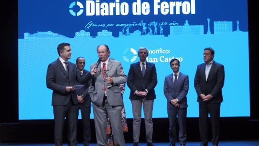 Diario de Ferrol Gala 25 Aniversario (16)