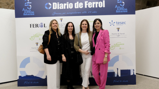 Photocall Diario de Ferrol075