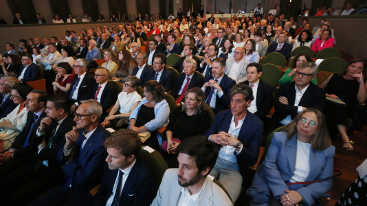 Diario de Ferrol Gala 25 Aniversario (39)