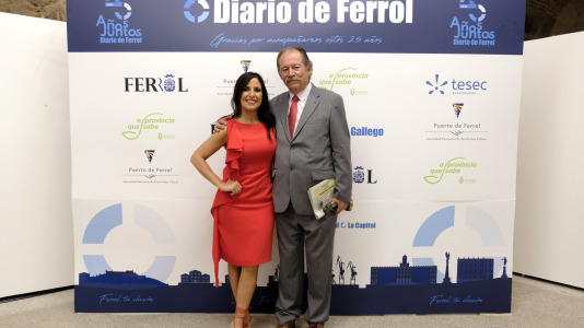 Photocall Diario de Ferrol083