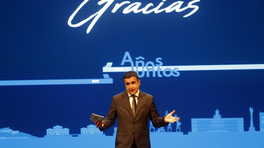 Diario de Ferrol Gala 25 Aniversario (55)