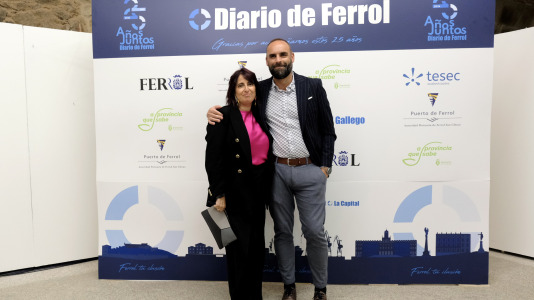 Photocall Diario de Ferrol078