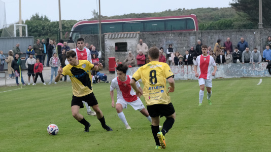 Final Copa Ferrol O Val contra Miño008