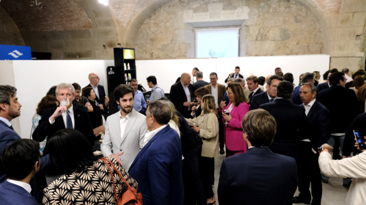 Photocall Diario de Ferrol049