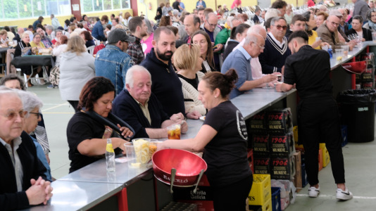 Festa dos callos 007