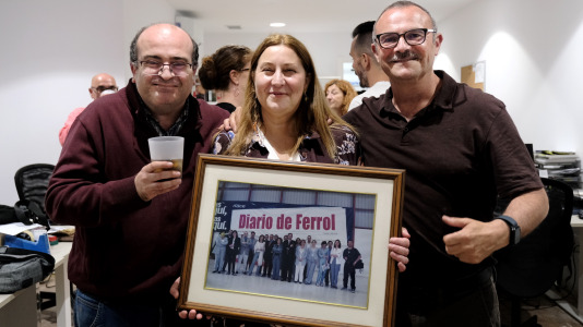 Photocall Diario de Ferrol085