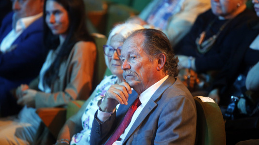 Diario de Ferrol Gala 25 Aniversario (43)