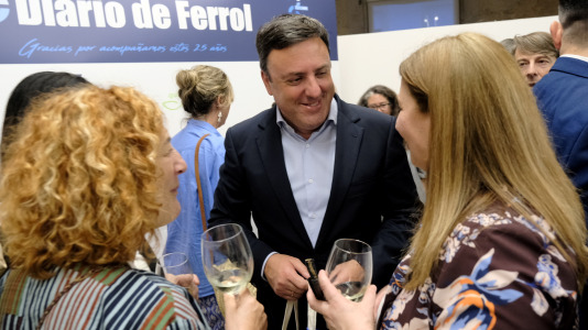 Photocall Diario de Ferrol068