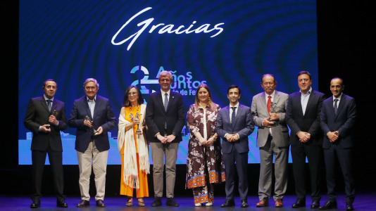Diario de Ferrol Gala 25 Aniversario (57)