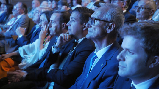 Diario de Ferrol Gala 25 Aniversario (10)