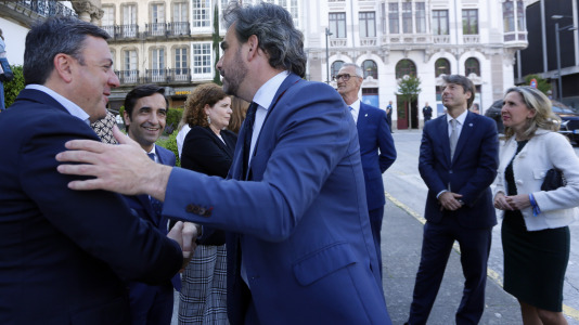 Diario de Ferrol Gala 25 Aniversario (29)