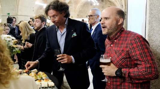 Photocall Diario de Ferrol071