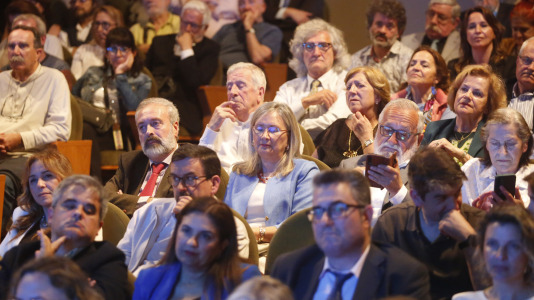 Diario de Ferrol Gala 25 Aniversario (42)