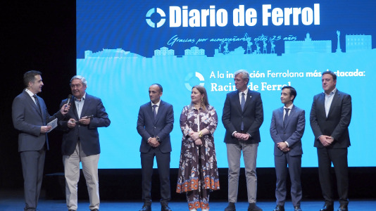 Diario de Ferrol Gala 25 Aniversario (14)