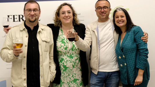 Photocall Diario de Ferrol060