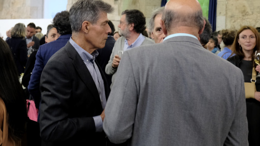 Photocall Diario de Ferrol057