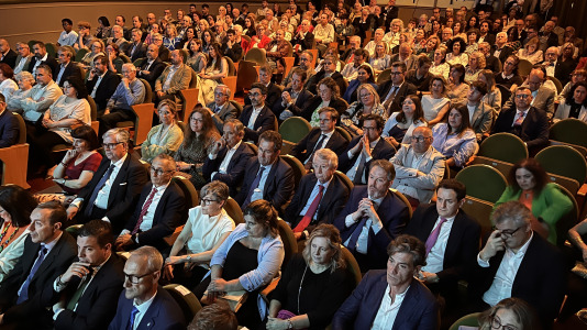 Diario de Ferrol Gala 25 Aniversario (63)