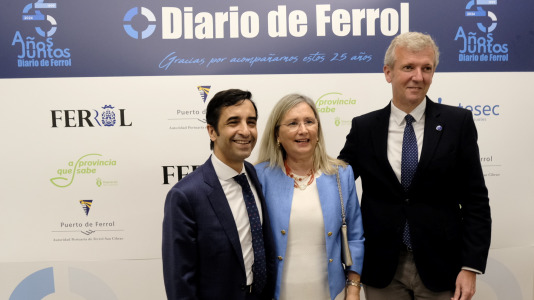 Photocall Diario de Ferrol051