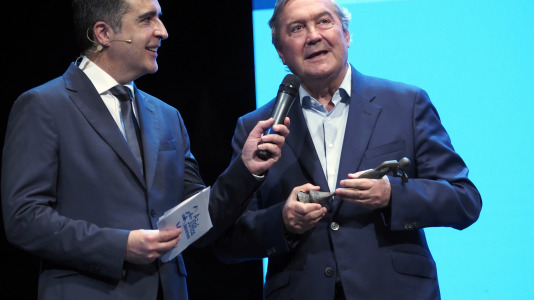 Diario de Ferrol Gala 25 Aniversario (13)