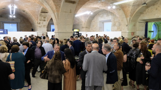 Photocall Diario de Ferrol056
