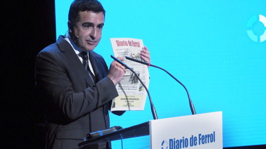 Diario de Ferrol Gala 25 Aniversario (4)