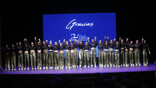 Diario de Ferrol Gala 25 Aniversario (56)