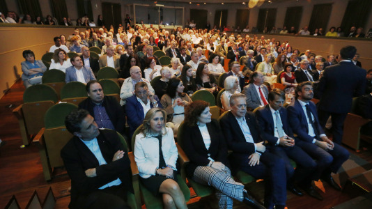 Diario de Ferrol Gala 25 Aniversario (38)