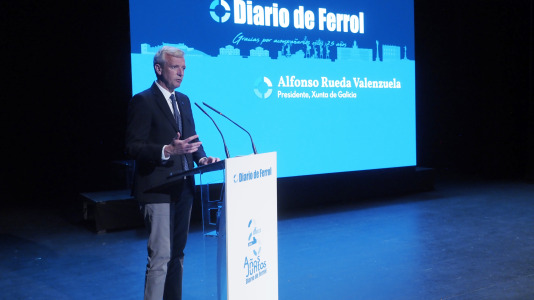 Diario de Ferrol Gala 25 Aniversario (18)