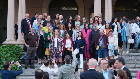 Diario de Ferrol Gala 25 Aniversario (66)