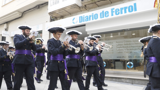 Ferrol de la Ilustración (3)