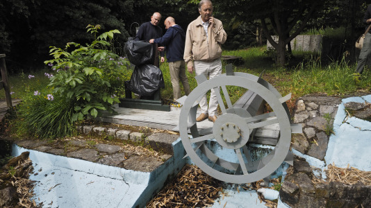 VISITA A AQUA CIENCIA ANTES DE SU ARREGLO (18)
