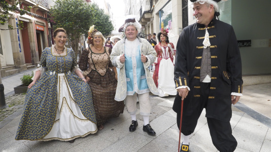 Ferrol de la Ilustración (7)