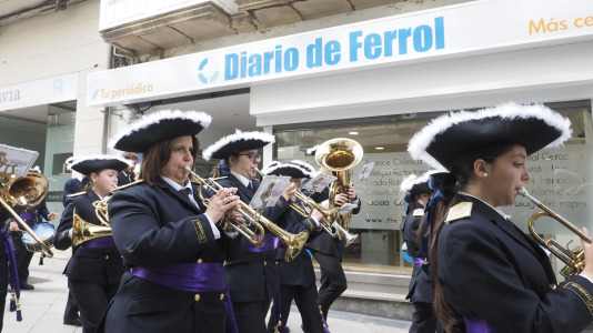 Ferrol de la Ilustración (4)