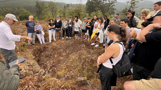 Castro de Esmelle visita guiada (30)