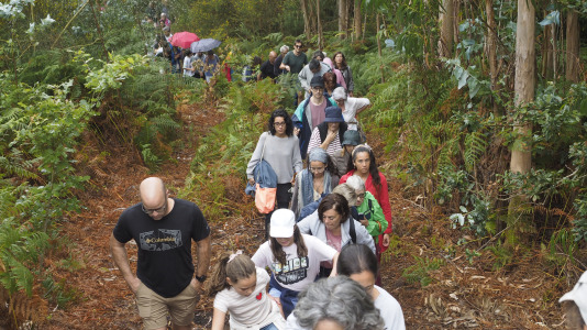 Castro de Esmelle visita guiada (38)