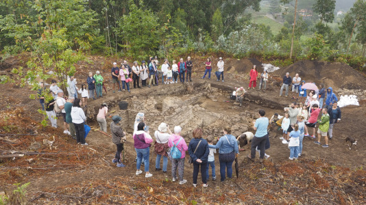 Castro de Esmelle visita guiada (13)