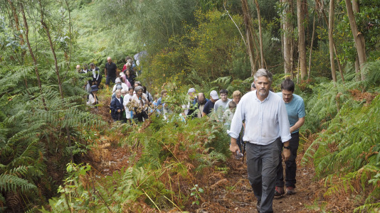 Castro de Esmelle visita guiada (35)