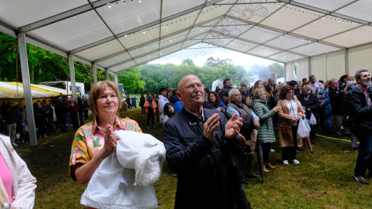 Romería de la O en Pedroso 033