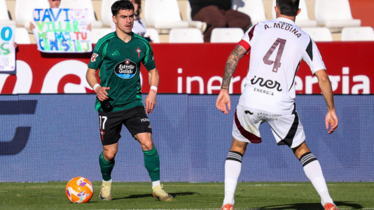 Encuentro entre el Albacete y el Racing @Alfaquí (6)