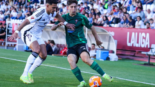 Encuentro entre el Albacete y el Racing @Alfaquí (15)