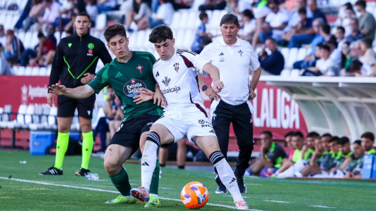 Encuentro entre el Albacete y el Racing @Alfaquí (8)
